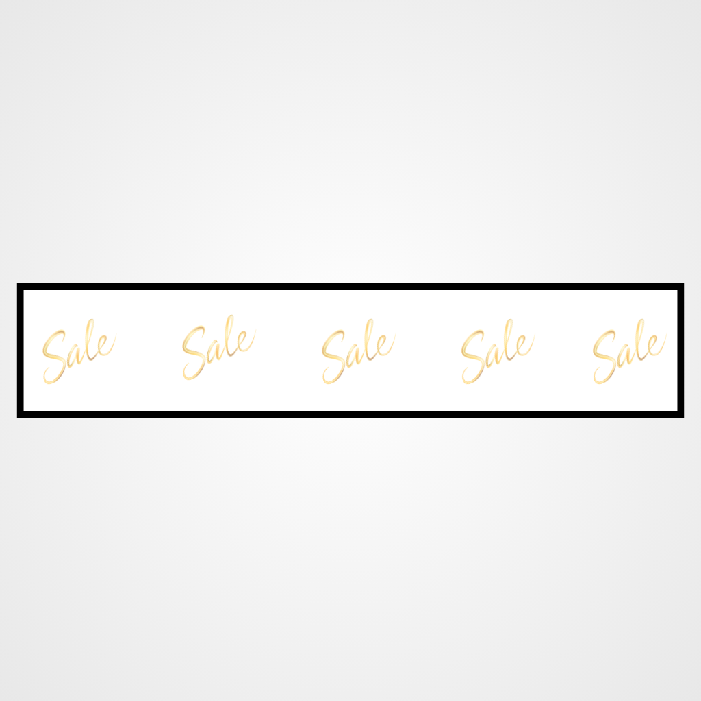 SALE