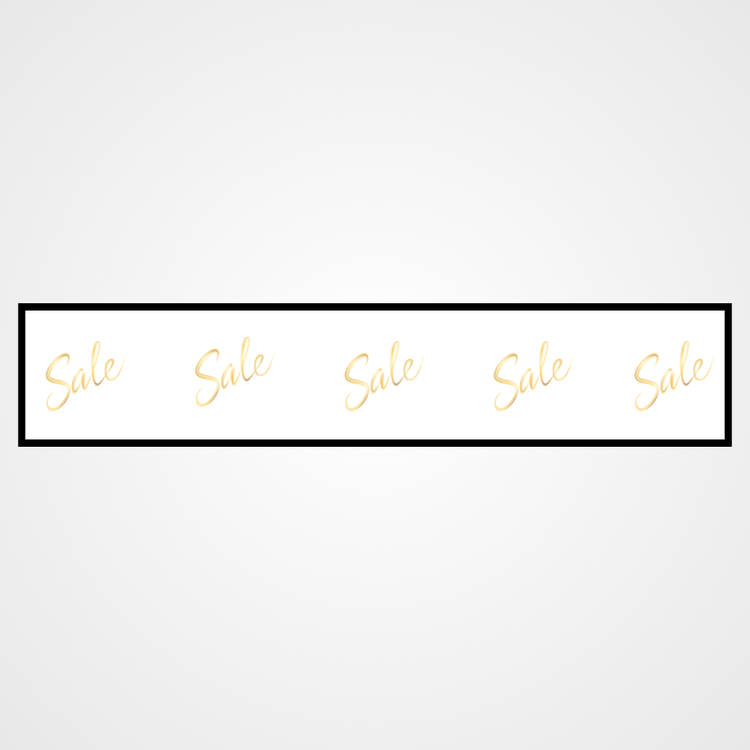 SALE