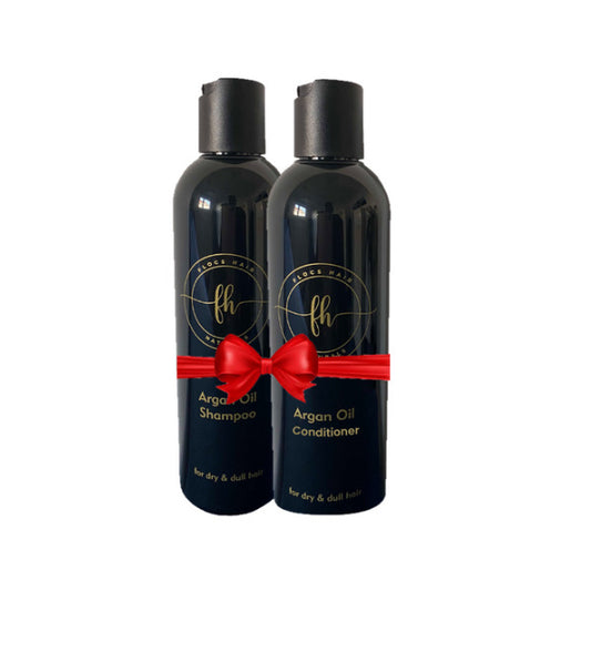 Clean & Moisture Bundle