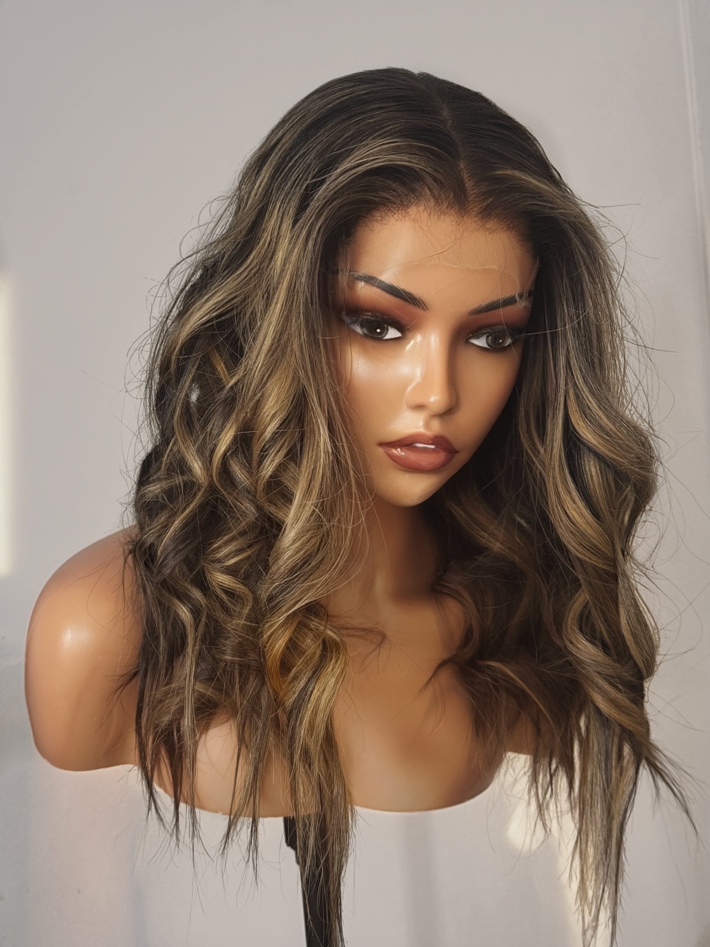 MONICA