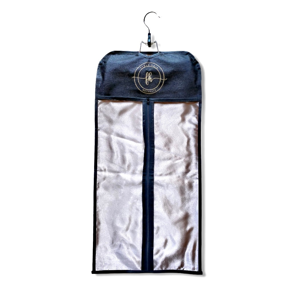 Flocs Hair Wig Bag