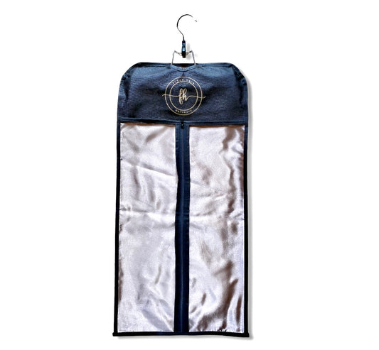 Flocs Hair Wig Bag