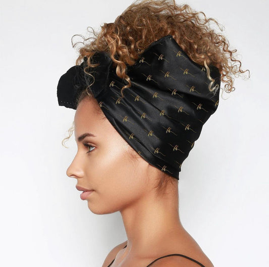 Satin Scarf