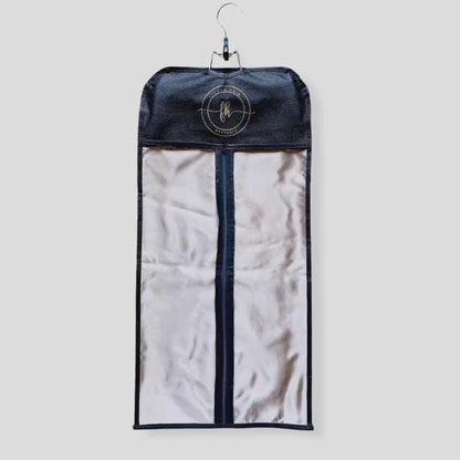 Flocs Hair Wig Bag